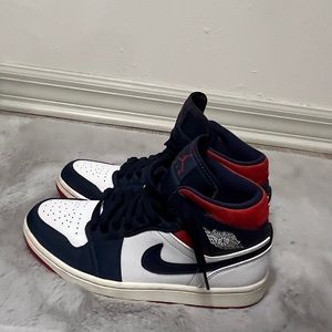 Air Jordan 1s